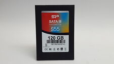 Silicon Power Slim S55 120 GB SATA III 2.5 in Solid State Drive picture