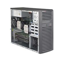 SuperMicro SYS-7038A-I Mid-Tower Server with X10DAi Motherboard picture