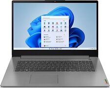 Lenovo IdeaPad 3 17.3'' FHD IPS Laptop Ryzen 5 5625U 2.3GHz 16GB RAM 1TB SSD picture