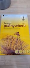 Symantec PCanywhere 12.1 remote access server 1 user picture