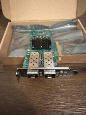 DELL Broadcom BCM957404 A404110 Gbps/25Gbps SFP28 Dual Port PCIe NIC 04GMN7 picture