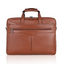stylsak, leather briefcase bag men with genuine leather handmade product gift it picture