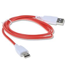 USB Sync Charging charge Cable for Fuhu Nabi DreamTab DMTab Jr XD Kids 2S Elev8 picture