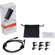 FINsix Dart 65W laptop Charger for Acer Asus Dell HP Lenovo Samsung iphone ipad picture
