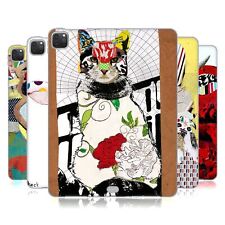 OFFICIAL MICHEL KECK ANIMALS SOFT GEL CASE FOR APPLE SAMSUNG KINDLE picture