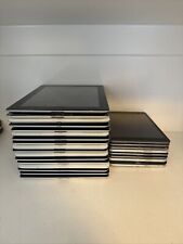 Lot of 26 Mix Apple iPad 2nd 3rd 4th / Mini 1 2 w/ issues picture