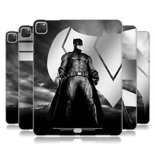 ZACK SNYDER'S JUSTICE LEAGUE CHARACTER ART GEL CASE FOR APPLE SAMSUNG KINDLE picture