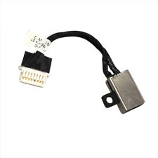 New Fit for Dell Inspiron 13 7391 2-in-1 DC Power Jack Cable 450.0EZ0A.0021 DEUS picture