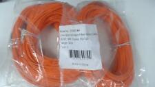 Pack of 3: 30M SC / ST SMultiMode 50/125 - Orange picture