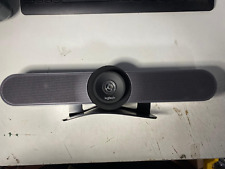 Dented LOGITECH Meetup Camera and Speakerphone, V-R0007, 860-000525 picture