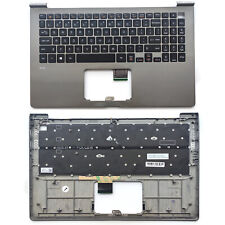 New Palmrest Keyboard For LG 15Z980 15ZD980 15Z98 MBN652233XX AEW74029812 US picture