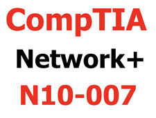 COMPTIA NETWORK+ N10-007  EXAM QUESTIONS picture
