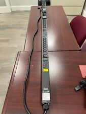 Infrapower 3-Phase 208V, 20a Switched  PDU picture