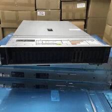 Dell R7525 24X2.5(8XNVME) Server 10 Gbps OCP 3.0 With H345 Raid 2x1400W PSU picture