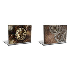 OFFICIAL SIMONE GATTERWE STEAMPUNK VINYL SKIN DECAL FOR MICROSOFT SURFACE picture