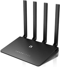 Wi-Fi Router AC1200 Gigabit Smart Dual Band MU-MIMO High WiFi Speed Router picture