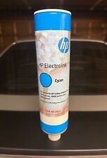 Genuine HP Indigo ElectroInk 3000, 4000, 5000 Series 2 Cyan Can picture