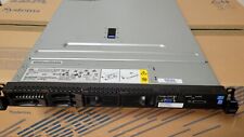 IBM X3550 M4 Server New Condition Dual Xeon E5 2609 2.4GHz 16Gb DDR3  No HDDs picture