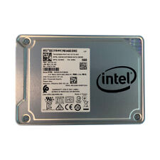 2X50D Intel 02X50D 256GB SSD 2.5