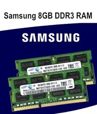 Samsung 8GB 1Rx8 PC3 DDR3 1333MHz 10600 ECC M471B1G73BH0-CH9  RAM, NEW picture