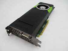 Dell Nvidia Quadro M5000 8GB GDDR5 PCIe Graphics Card Dell P/N: 0Y1P3V Tested picture