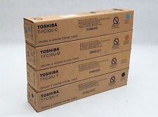 New & Original Toshiba T-FC30U e-Studio 2051C,2550C,2551C CMYK picture