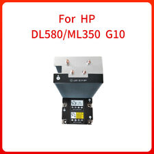 879150-001 867625-001 Radiator for HP DL580G10 DL580G10 ML350G10 Server Cooler picture