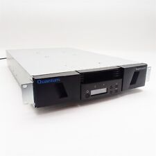 Quantum SuperLoader 3 L700 IBM LTO-6 SAS Autoloader Tape Drive E7-L2WAE-YF picture