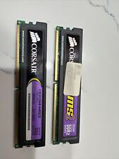 Corsair PC2-6400 2GB DIMM 800 MHz PC2-6400 DDR2 Memory (CM2X2048-6400C5) picture