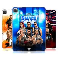 OFFICIAL WWE PAY-PER-VIEW SUPERSTARS 2024 SOFT GEL CASE FOR APPLE SAMSUNG KINDLE picture