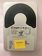 Seagate Medalist 2111mb ST32122A HDD picture