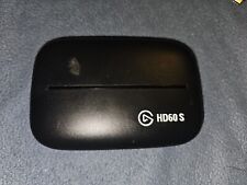 Elgato HD60 S Game Capture Card - Black picture