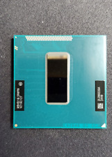 Intel® Core™ i7-3630QM 6M Cache, up to 3.40 GHz Laptop Processor picture