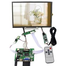 HDM I VGA 2AV LCD Driver Board 10.1