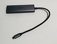 Genuine UGreen 6 in 1 USB-C Multifunction Adapter CM511 New picture