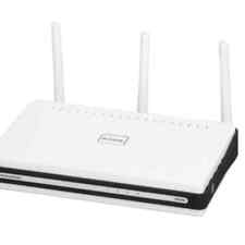 D-Link Wireless N+300 Mbps N Gigabit Router DIR-655 picture