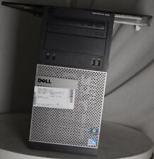 Dell D12M Optiplex 390 Desktop PC Intel Core i5-2400 3.1Ghz 6GB SEE NOTES picture