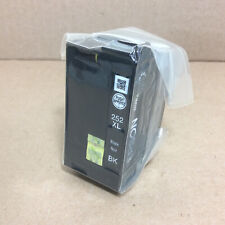 Genuine Epson 252XL Black Ink Cartridge - HIGH CAPACITY - Single Cartridge picture