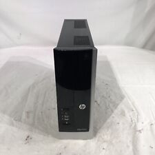 HP Pavilion Slimline 400 PC 400-224 AMD A4-5000 1.5 GHz 4 GB ram No HDD/No OS picture