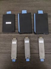 Lot Of 6 Variety Dell Latitude Rugged 5420,7224,5424,7424 M.2 NVME SSD Caddies picture