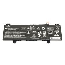 Genuine 47.3Wh GM02XL GMO2XL Battery For HP Chromebook X360 11 G1 G3 EE Series picture