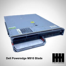 Dell PowerEdge M910 Blade Barebones 4 x Intel Xeon E7540 + NO RAM + NO STORAGE picture