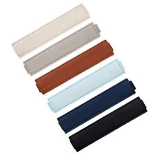 6 Pcs Pen Holder for Notebook Sleeve Fountain Case Pencil Elastic Band picture