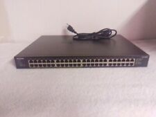 NETGEAR (GS348PP) - 48-Port Gigabit Ethernet Unmanaged PoE+Switch (24 POE Ports) picture