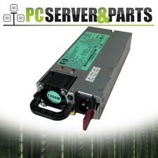 HP ProLiant 1200W Server Power Supply 498152-001 438203-001 490594-001 picture