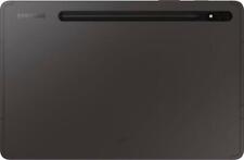 Samsung Galaxy Tab S8 (Wifi) SM-X700 WIFI 256GB Graphite Very Good picture