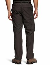 Craghoppers Mens Classic Kiwi Trousers, Brown Marron Bark, 36 Inches picture
