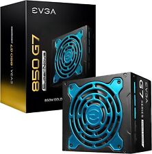 EVGA Supernova 850 G5 850W Modular Power Supply picture
