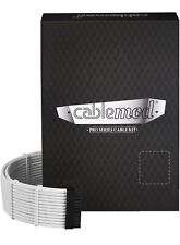 CableMod C-Series Pro ModMesh Sleeved 12VHPWR Cable Kit for Corsair Type 4 picture
