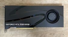 PNY GeForce RTX 2060 SUPER 8GB GDDR6 Blower Graphics Card picture